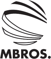 MBROS Logo
